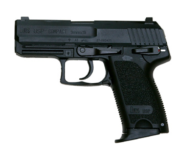 KSC USP Compact